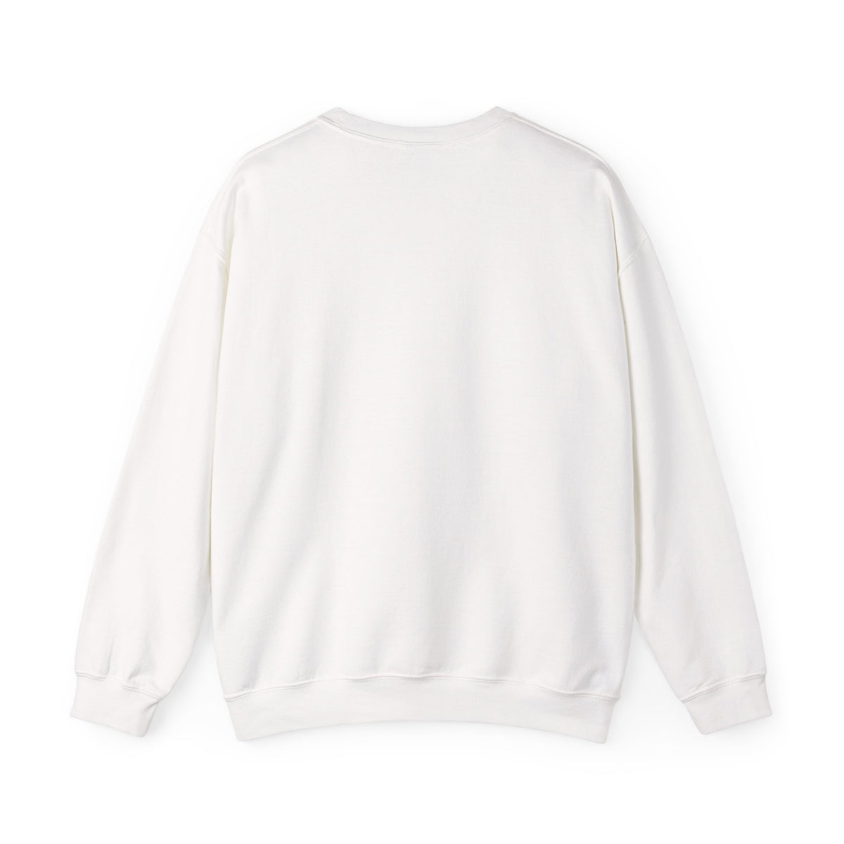 Crewneck Sweatshirt — “It Is Well With My Soul” Floral Church Comfort Pullover