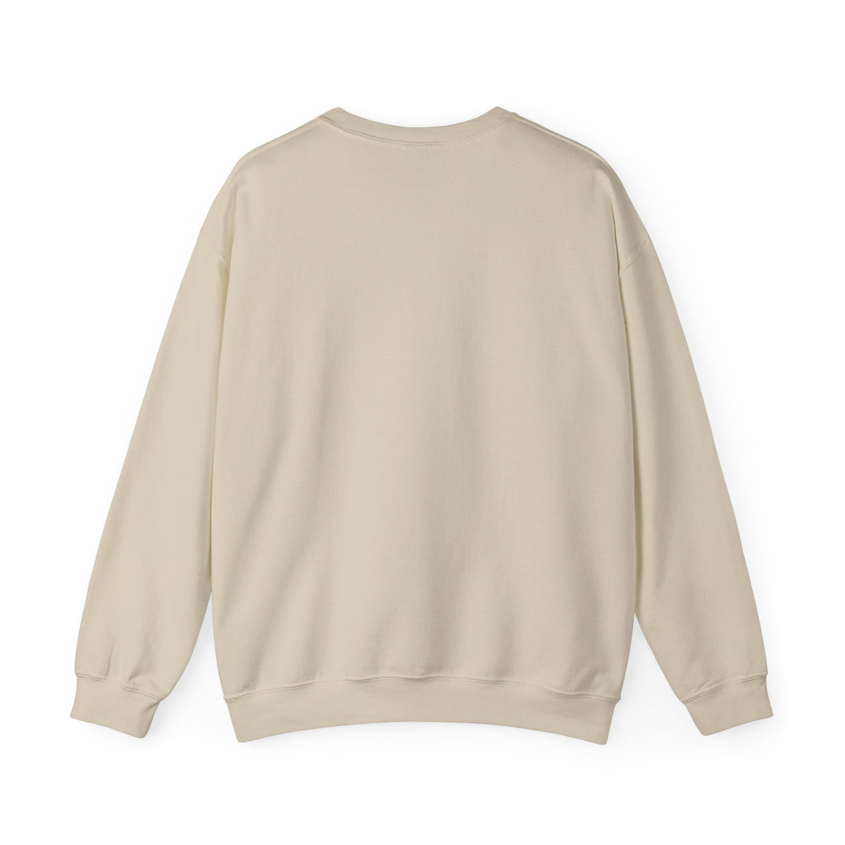 Crewneck Sweatshirt — “It Is Well With My Soul” Floral Church Comfort Pullover
