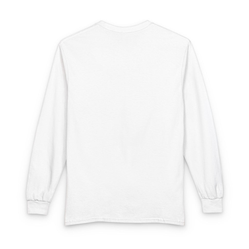 Christian Long Sleeve Shirt - "It Is Hard to Stumble When You Are on Your Knees" Inspirational Prayer Tee