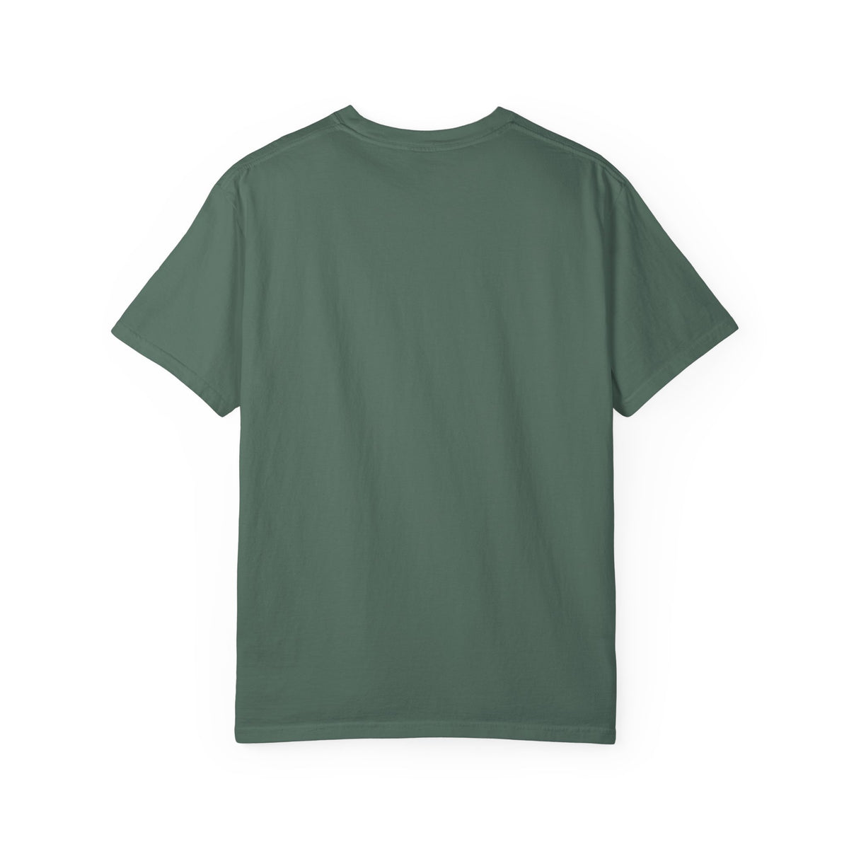 Fishing & Deer Outdoors T-Shirt — Vintage Wildlife Hunting and Fishing Graphic
