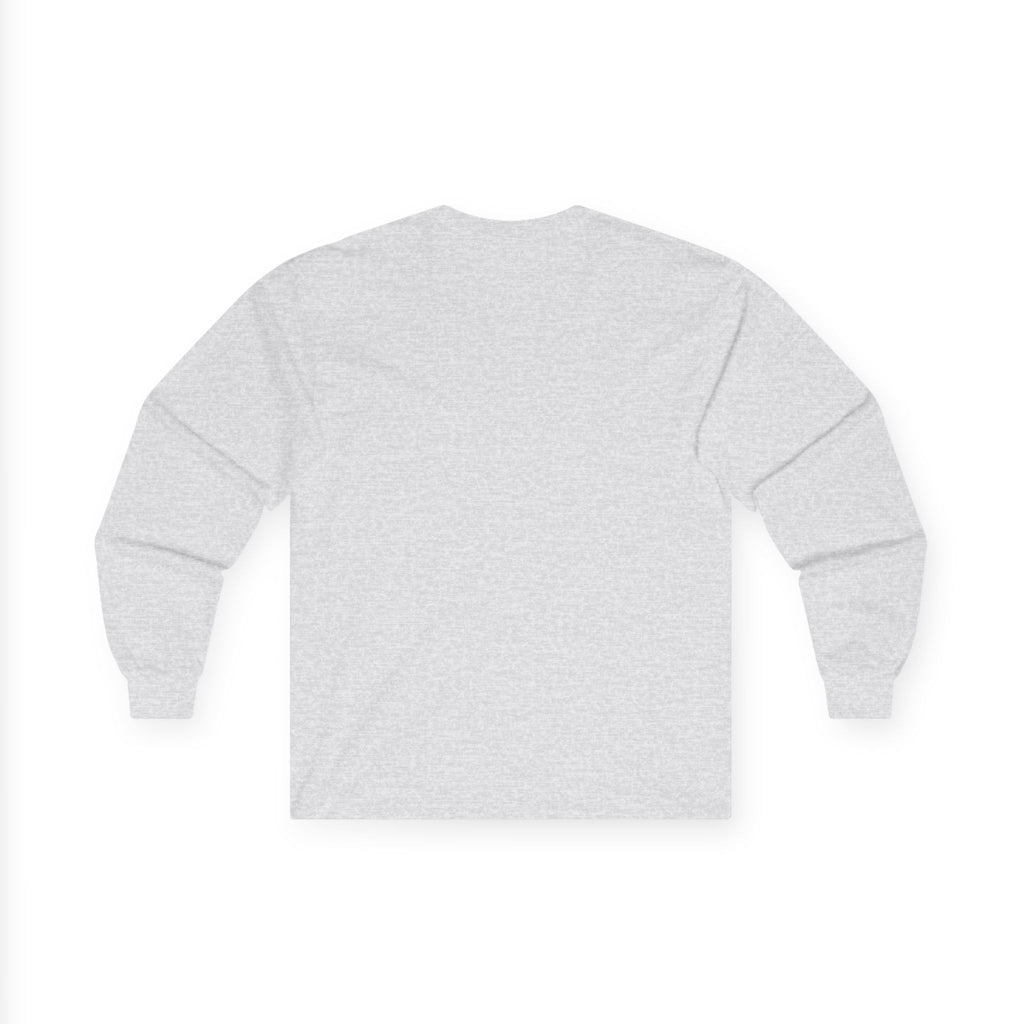 Give Me Grace I'm Raising Little Sinners Long Sleeve Tee