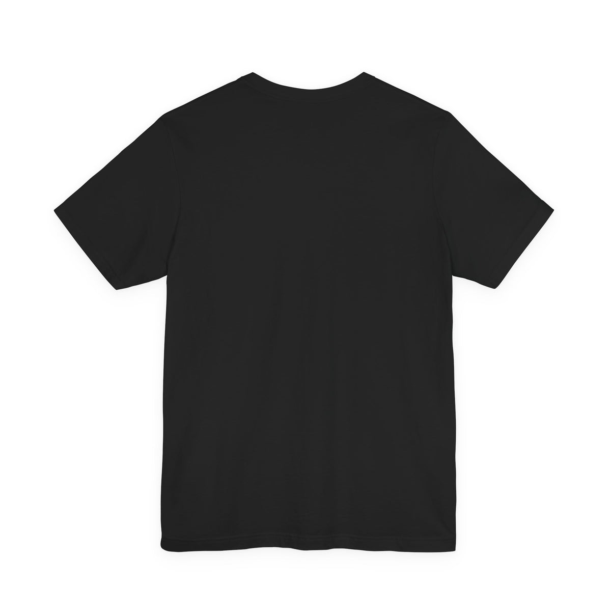 Give Thanks Pumpkin T-Shirt — "Give Thanks Psalm 107:1" Thanksgiving Tee