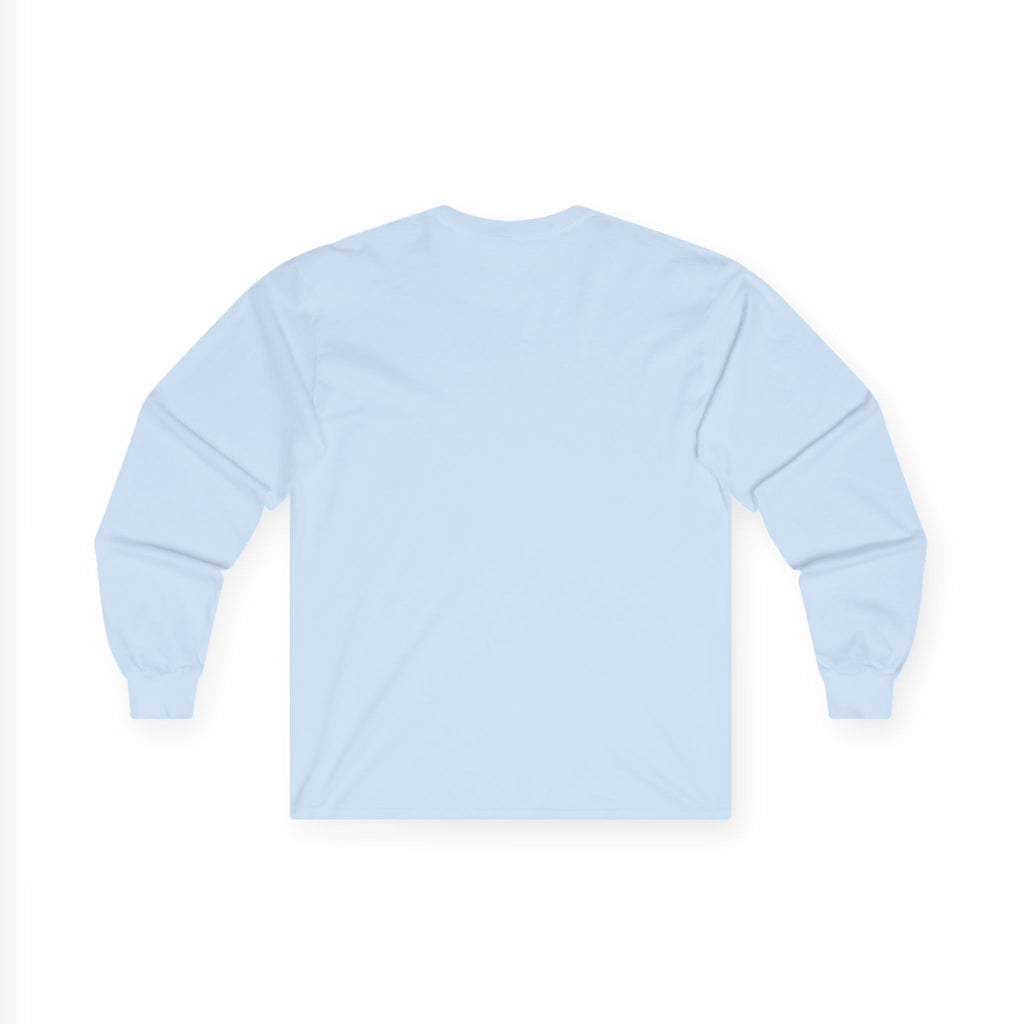 Give Me Grace I'm Raising Little Sinners Long Sleeve Tee