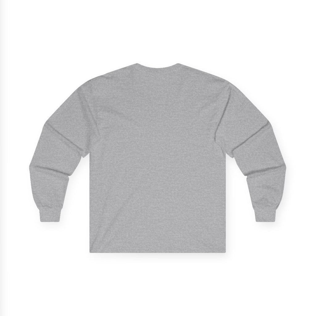 Give Me Grace I'm Raising Little Sinners Long Sleeve Tee