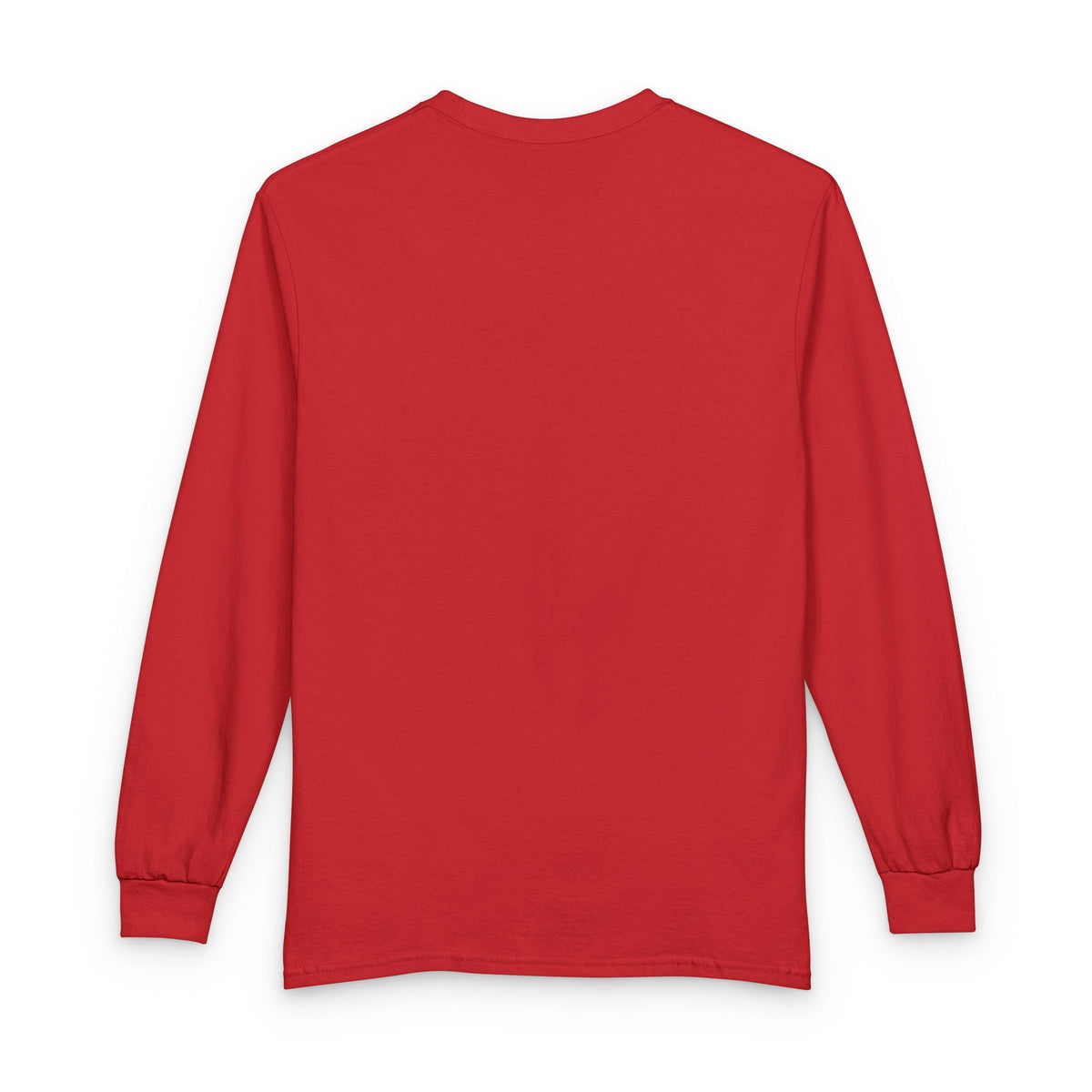 Christian Long Sleeve Shirt - "It Is Hard to Stumble When You Are on Your Knees" Inspirational Prayer Tee