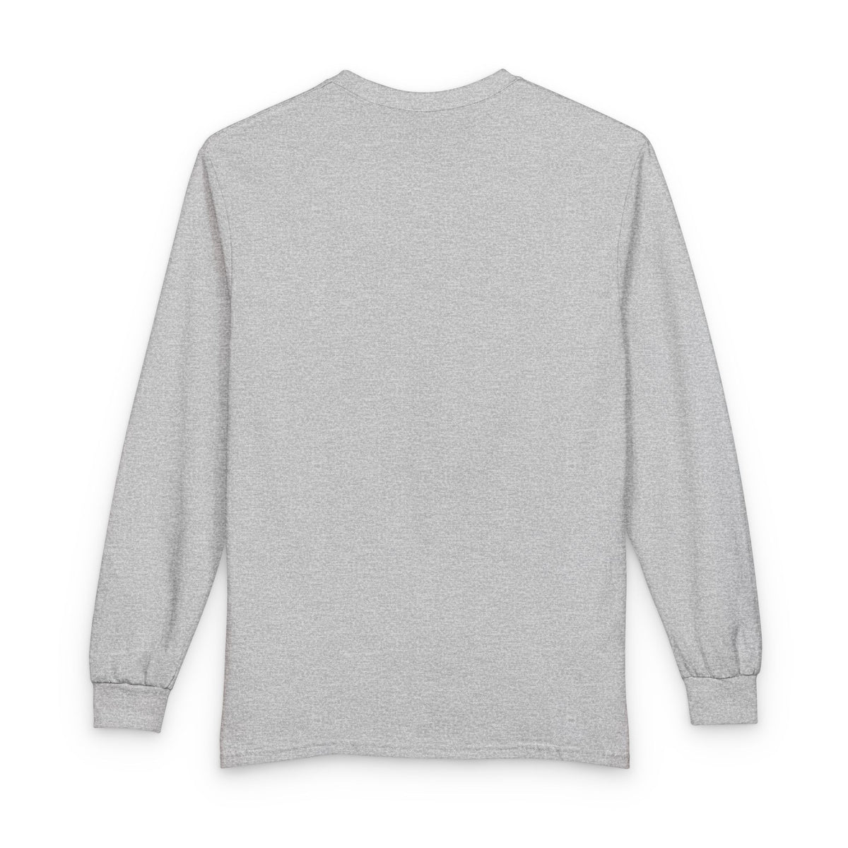 Christian Long Sleeve Shirt - "It Is Hard to Stumble When You Are on Your Knees" Inspirational Prayer Tee