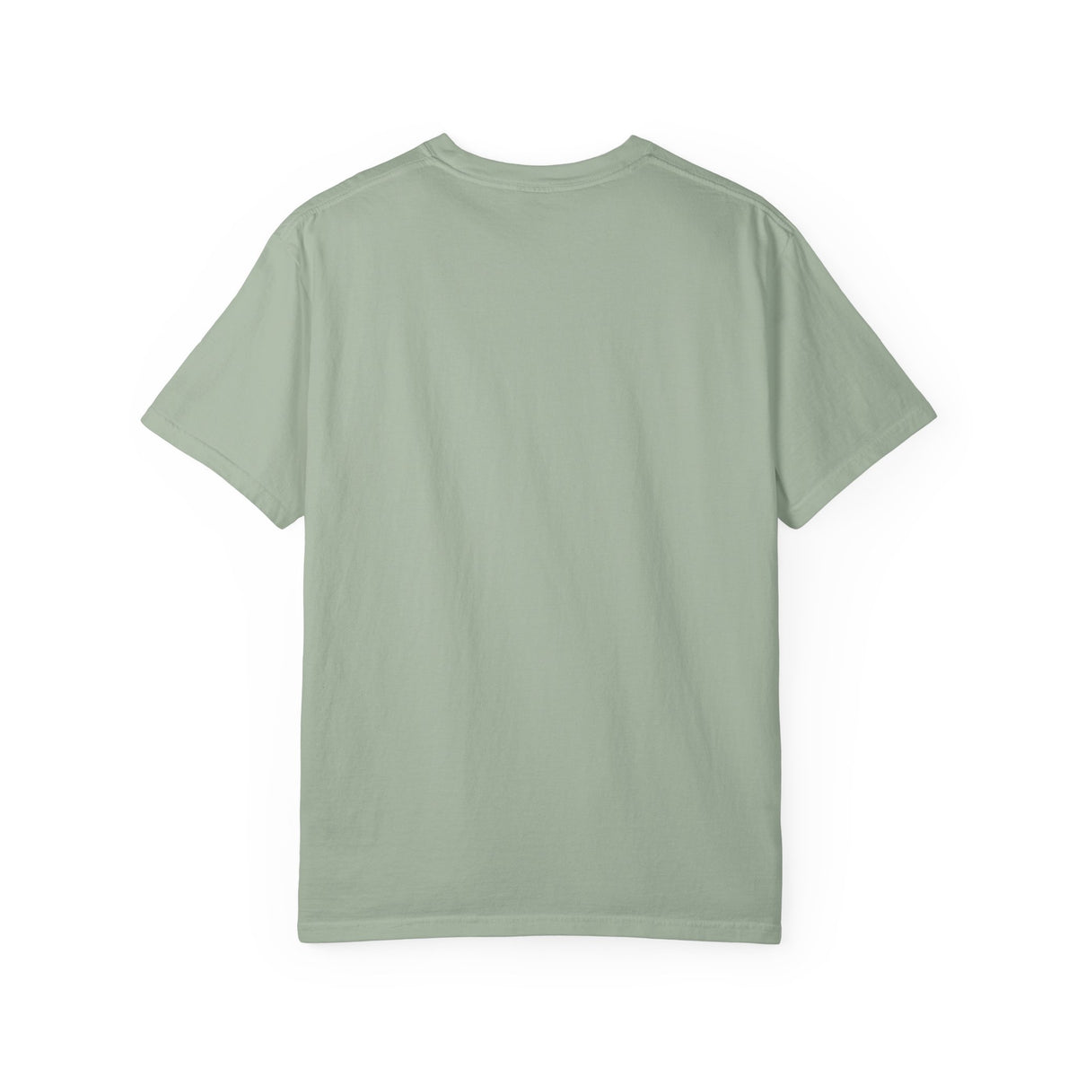 Fishing & Deer Outdoors T-Shirt — Vintage Wildlife Hunting and Fishing Graphic