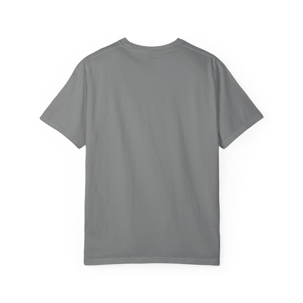 Fishing & Deer Outdoors T-Shirt — Vintage Wildlife Hunting and Fishing Graphic