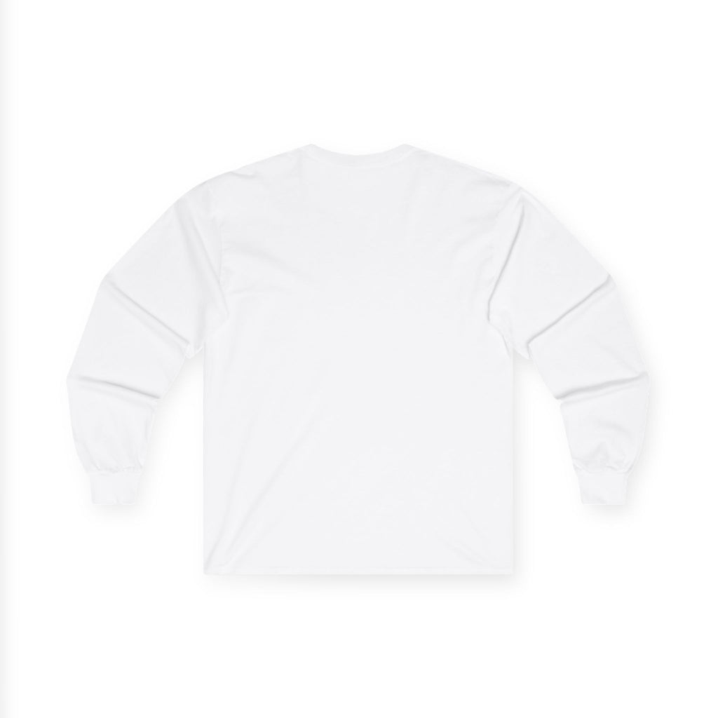 Give Me Grace I'm Raising Little Sinners Long Sleeve Tee
